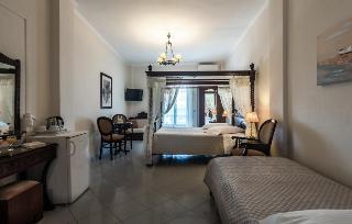 Villa Zampeta Hotel otel fotoğrafı