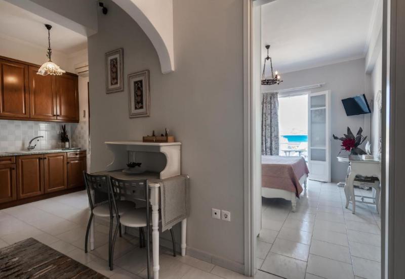 Villa Zampeta Hotel - Genel