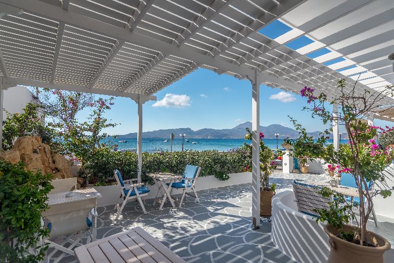 Villa Zampeta Hotel - Genel