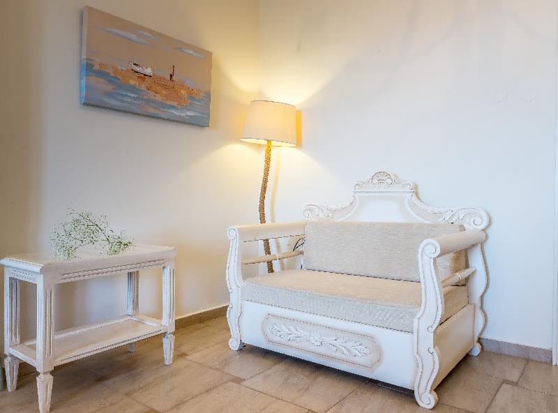 Villa Zampeta Hotel - Genel