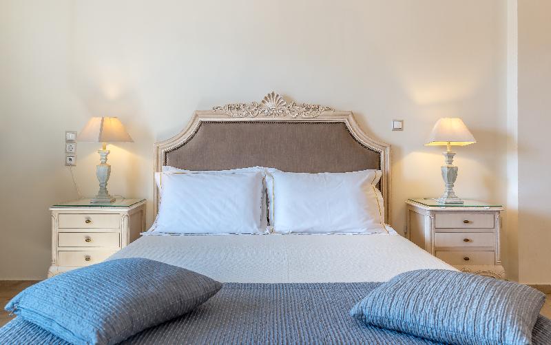 Villa Zampeta Hotel - Genel