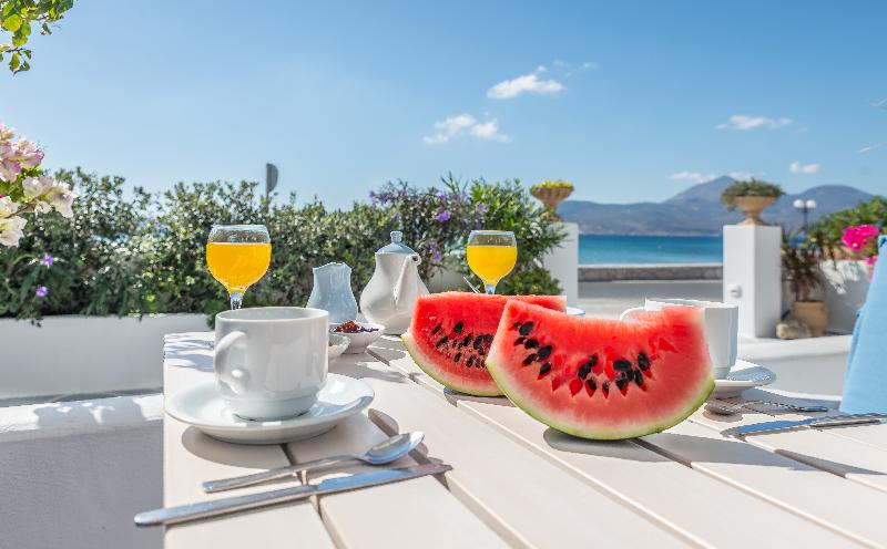 Villa Zampeta Hotel - Restoran