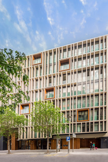 Ohla Eixample otel fotoğrafı