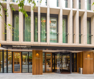 Ohla Eixample fotoÄŸrafÄ±