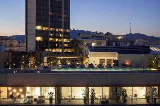 Ohla Eixample fotoÄŸrafÄ±