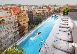 Ohla Eixample fotoÄŸrafÄ±