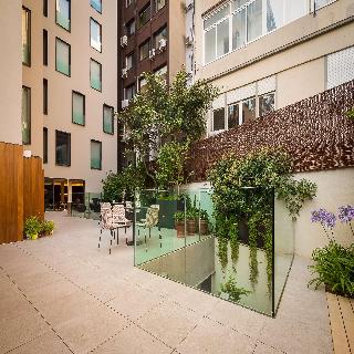 Ohla Eixample fotoÄŸrafÄ±