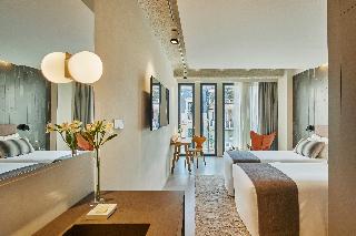 Ohla Eixample fotoÄŸrafÄ±