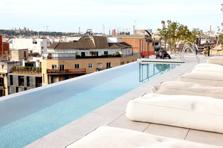 Ohla Eixample fotoÄŸrafÄ±