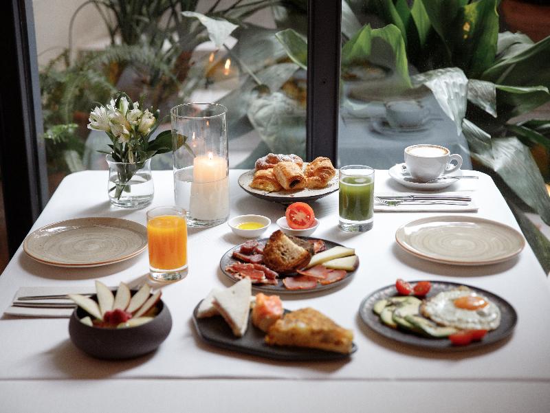 Ohla Eixample - Restoran