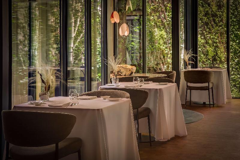 Ohla Eixample - Restoran
