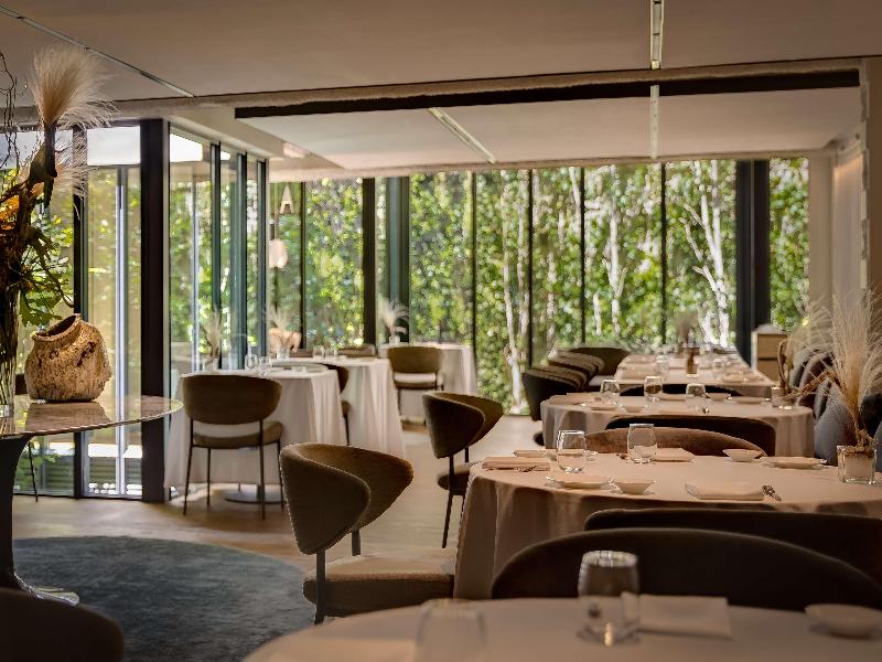 Ohla Eixample - Restoran
