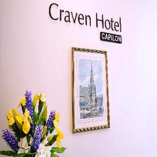 Park Avenue Inn Craven Hotel fotoÄŸrafÄ±