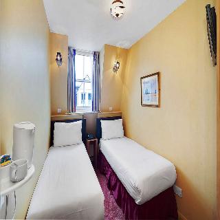 Park Avenue Inn Craven Hotel fotoÄŸrafÄ±
