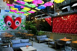 Innside by Melia New York Nomad fotoÄŸrafÄ±