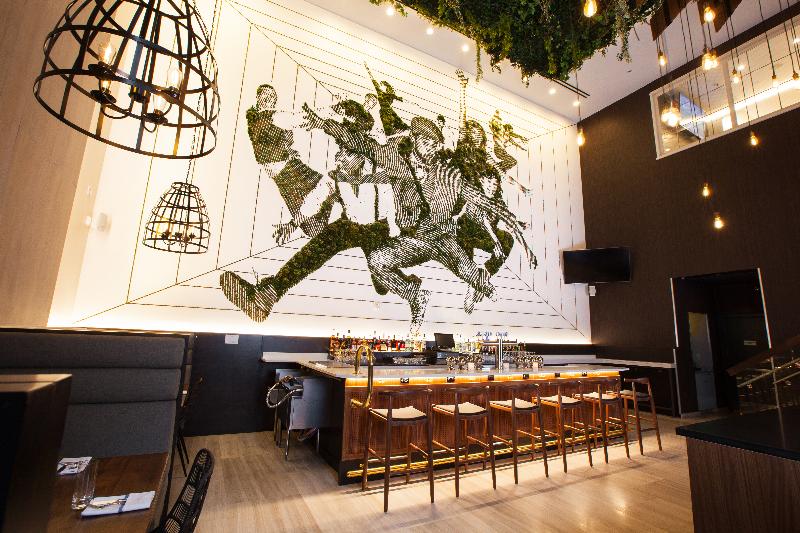 Innside by Melia New York Nomad - Bar