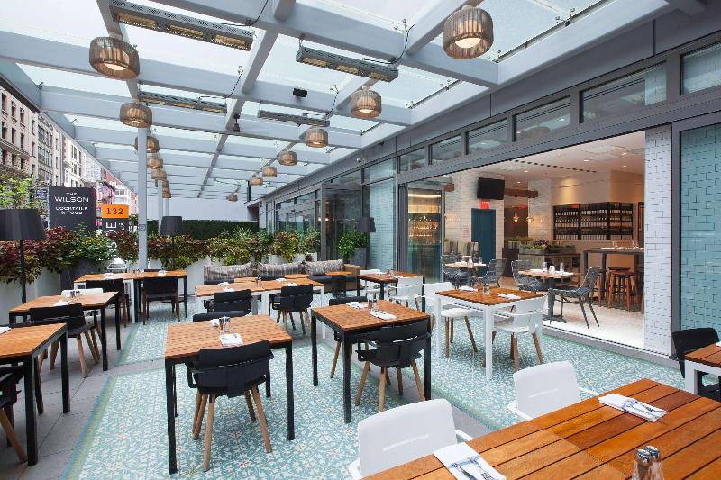 Innside by Melia New York Nomad - Bar