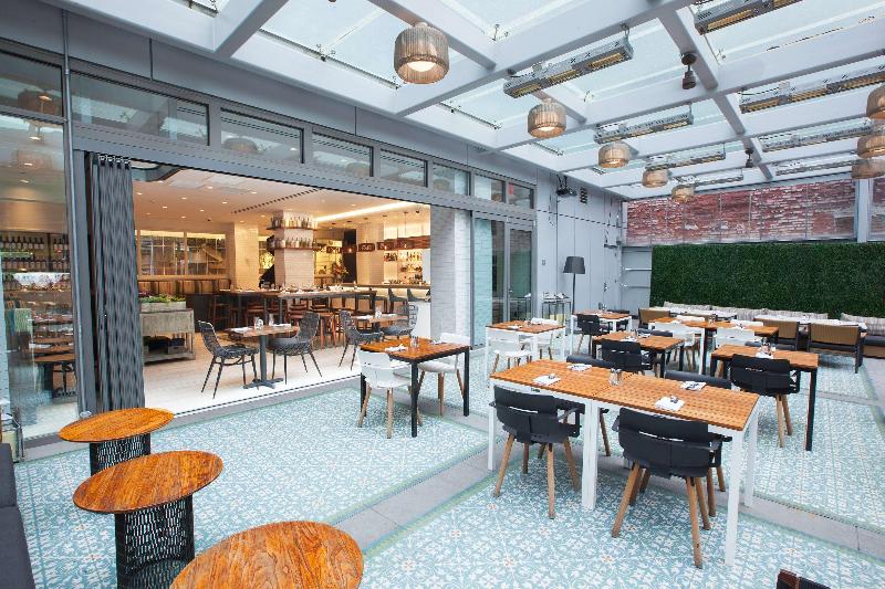 Innside by Melia New York Nomad - Bar