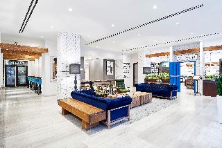 Innside by Melia New York Nomad fotoÄŸrafÄ±