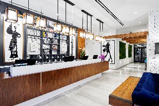 Innside by Melia New York Nomad fotoÄŸrafÄ±