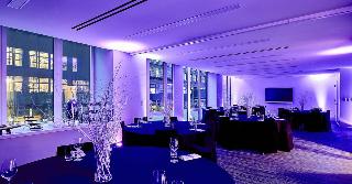 Innside by Melia New York Nomad fotoÄŸrafÄ±