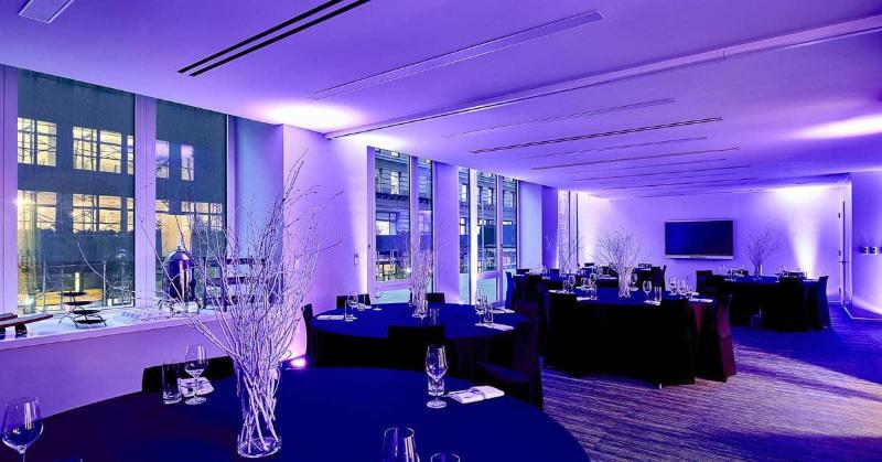 Innside by Melia New York Nomad - Toplantı