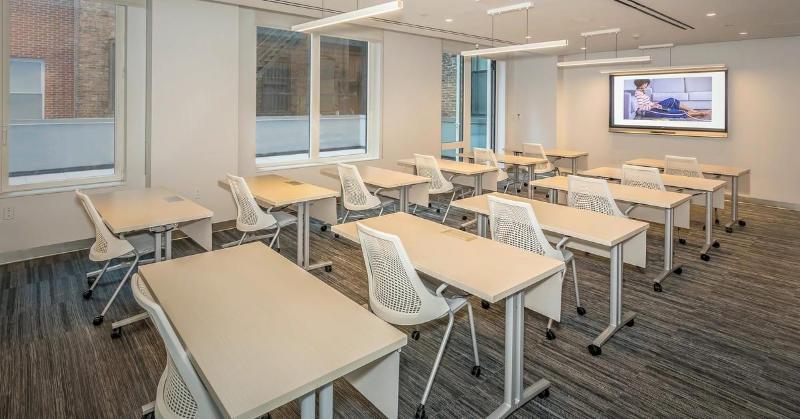 Innside by Melia New York Nomad - Toplantı