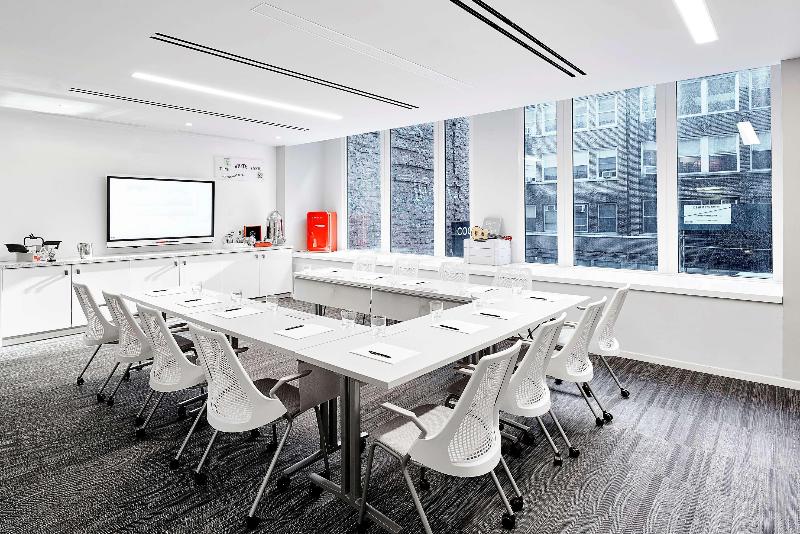Innside by Melia New York Nomad - Toplantı
