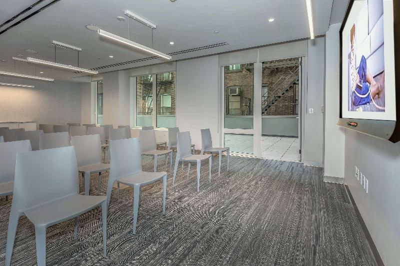 Innside by Melia New York Nomad - Toplantı