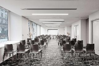 Innside by Melia New York Nomad fotoÄŸrafÄ±