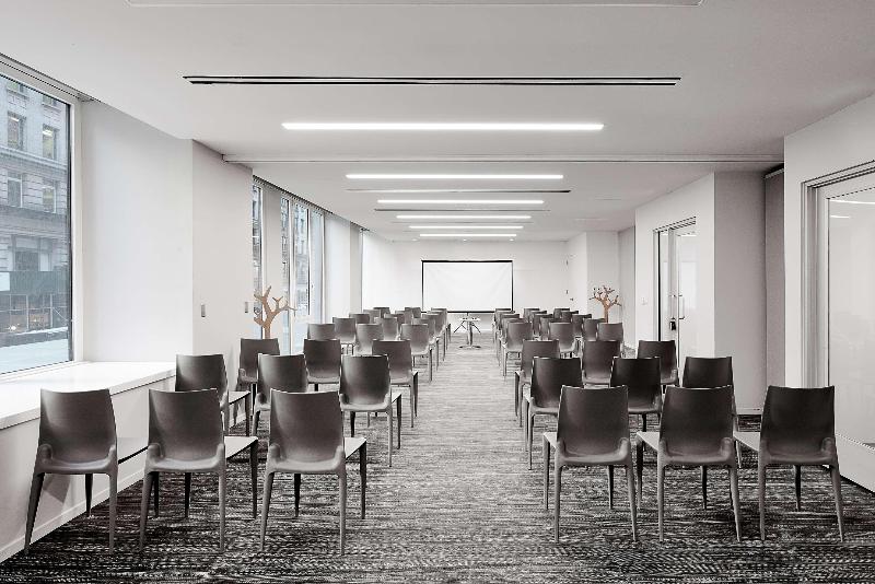 Innside by Melia New York Nomad - Toplantı