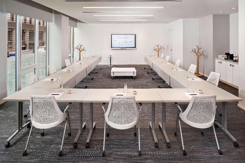 Innside by Melia New York Nomad - Toplantı