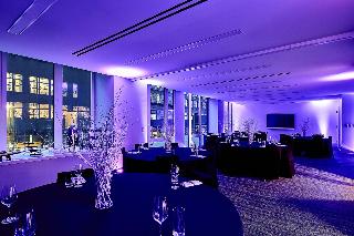 Innside by Melia New York Nomad fotoÄŸrafÄ±