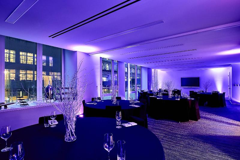 Innside by Melia New York Nomad - Toplantı