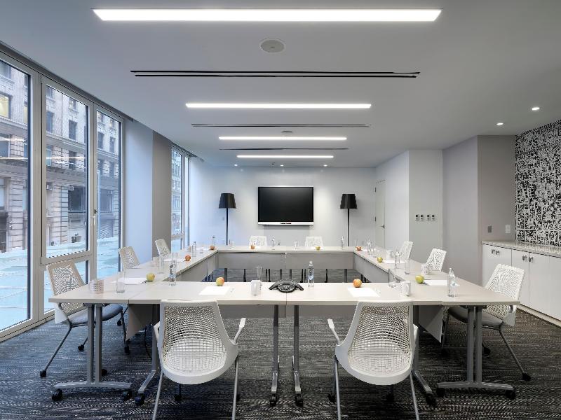 Innside by Melia New York Nomad - Toplantı