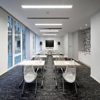 Innside by Melia New York Nomad fotoÄŸrafÄ±