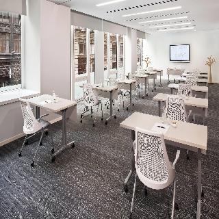 Innside by Melia New York Nomad fotoÄŸrafÄ±
