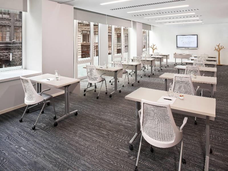 Innside by Melia New York Nomad - Toplantı
