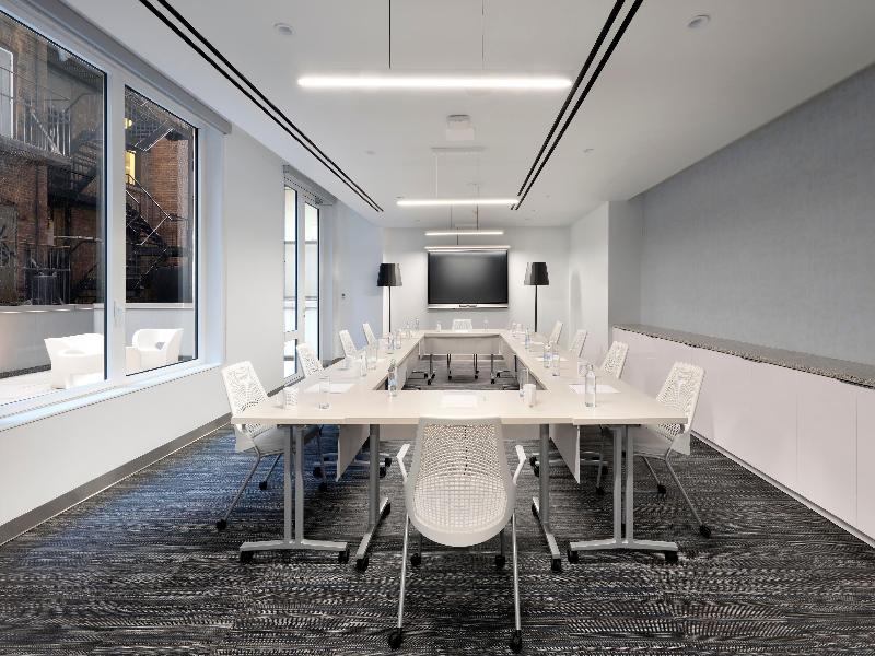 Innside by Melia New York Nomad - Toplantı