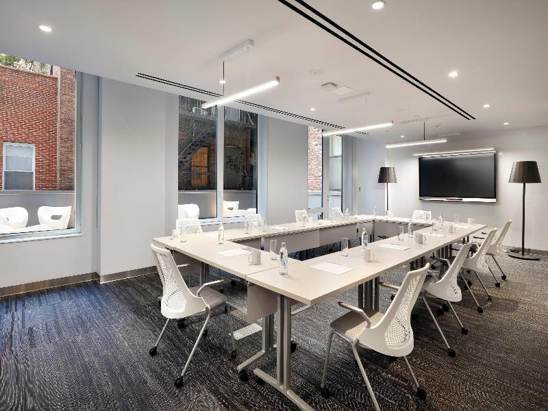 Innside by Melia New York Nomad - Toplantı