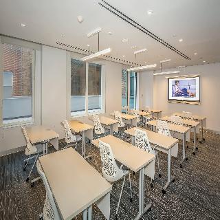 Innside by Melia New York Nomad fotoÄŸrafÄ±