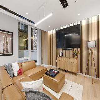 Innside by Melia New York Nomad fotoÄŸrafÄ±