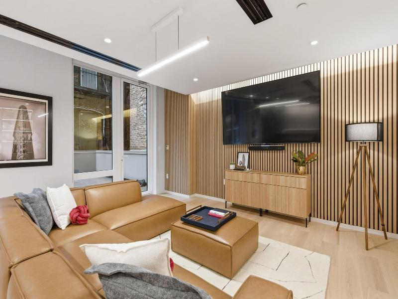 Innside by Melia New York Nomad - Toplantı
