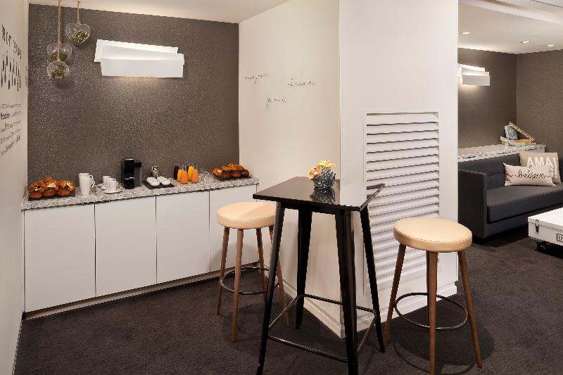 Innside by Melia New York Nomad - Toplantı