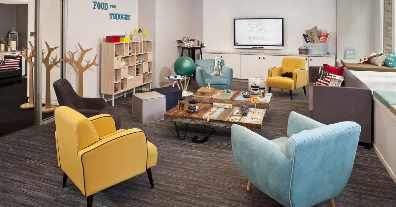 Innside by Melia New York Nomad - Toplantı