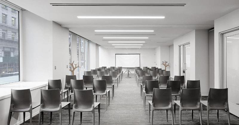 Innside by Melia New York Nomad - Toplantı