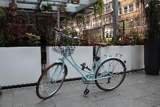 Innside by Melia New York Nomad fotoÄŸrafÄ±