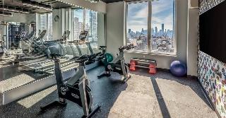 Innside by Melia New York Nomad fotoÄŸrafÄ±