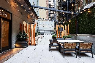 Innside by Melia New York Nomad fotoÄŸrafÄ±