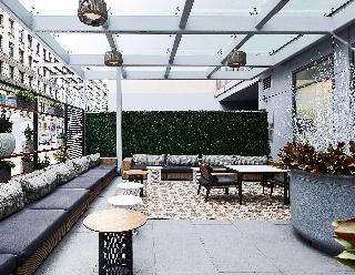 Innside by Melia New York Nomad fotoÄŸrafÄ±